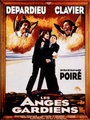 Affiche de Les Anges Gardiens