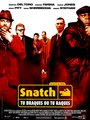 Affiche de Snatch