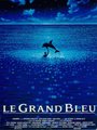 Affiche de Le grand bleu