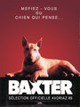 Affiche de Baxter