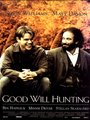 Affiche de Good Will Hunting