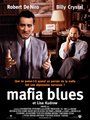 Affiche de Mafia blues