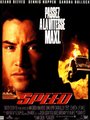 Affiche de Speed