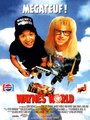 Affiche de Wayne’s World