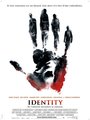 Affiche de Identity