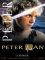 Affiche de Peter Pan