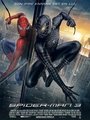 Affiche de Spider-Man 3