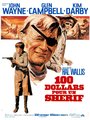 Affiche de Cent dollars pour un shérif