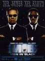 Affiche de Men in black