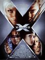 Affiche de X-men 2