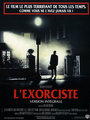 Affiche de L’exorciste