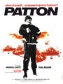 Affiche de Patton