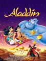 Affiche de Aladdin