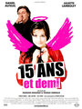 Affiche de 15 ans et demi