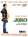 Affiche de Juno