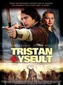 Affiche de Tristan et Yseult