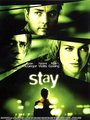 Affiche de Stay