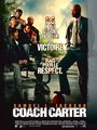 Affiche de Coach Carter