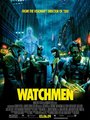 Affiche de Watchmen