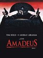 Affiche de Amadeus