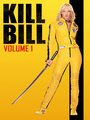 Affiche de Kill Bill : volume 1