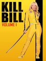 Affiche de Kill Bill : volume 1