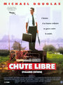 Affiche de Chute libre