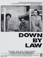 Affiche de Down by Law