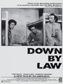 Affiche de Down By Law