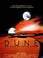 Affiche de Dune