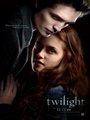 Affiche de Twilight : chapitre 1 - Fascination