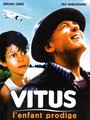 Affiche de Vitus
