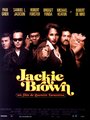 Affiche de Jackie Brown