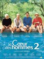 Affiche de Le cœur des hommes 2