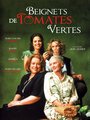 Affiche de Beignets de tomates vertes