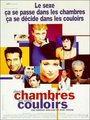 Affiche de Des chambres et des couloirs