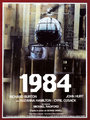 Affiche de 1984