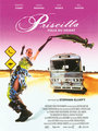 Affiche de Priscilla, folle du désert