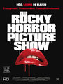 Affiche de The Rocky Horror Picture Show