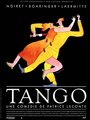 Affiche de Tango
