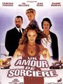 Affiche de Un amour de sorcière