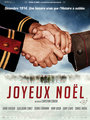 Affiche de Joyeux Noël