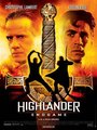 Affiche de Highlander : Endgame