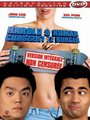 Affiche de Harold & Kumar chassent le burger