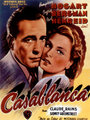 Affiche de Casablanca