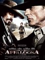 Affiche de Appaloosa