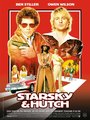 Affiche de Starsky et Hutch