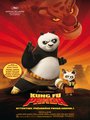 Affiche de Kung Fu Panda