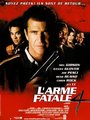 Affiche de L’arme fatale 4