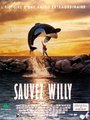 Affiche de Sauvez Willy